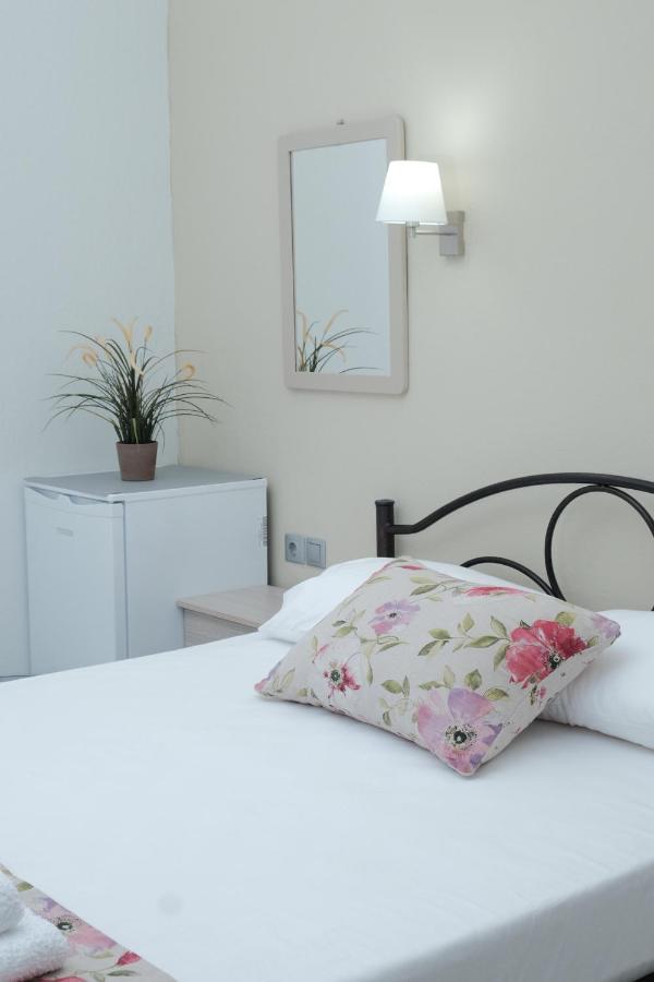 Katerina'S Rooms Skála Marión Kültér fotó